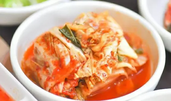 ¿Pueden los perros comer kimchi? ¿Por qué el kimchi es malo para los perros?